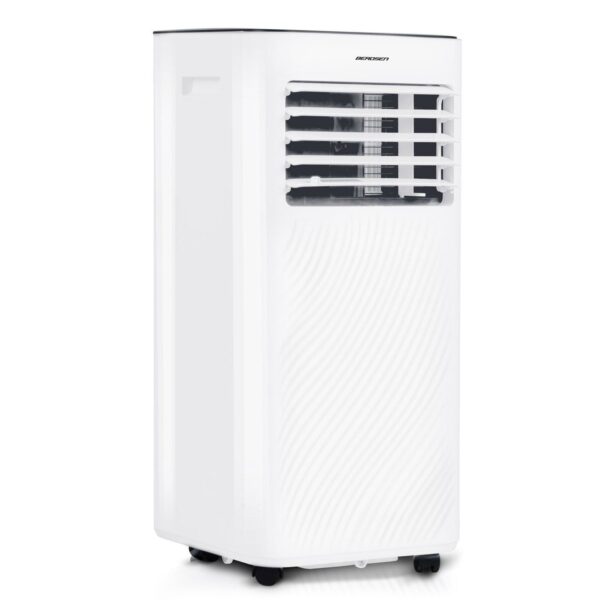 Prenosna klimatska naprava Berdsen BD-582, 2600 W | Berdsen