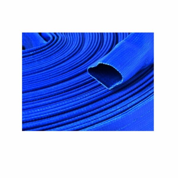 Cev za vodo modra 2" - 50 m | KD778