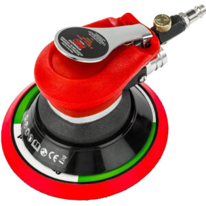 Pnevmatski vibracijski brusilnik RTSMO0111, 150 mm | RED TECHNIC