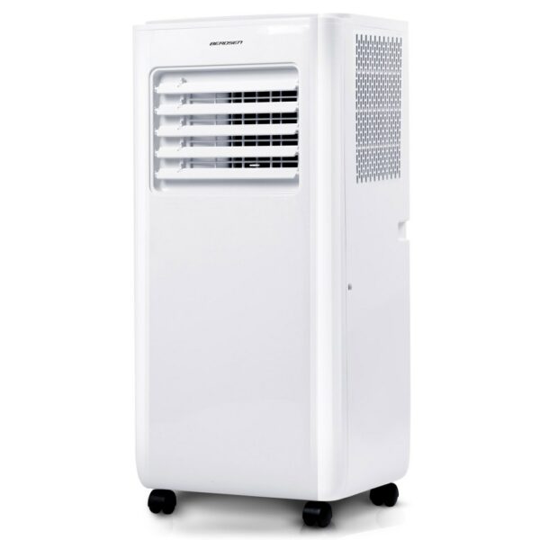 Prenosna klimatska naprava BD-580, 5v1, 2900 W | Berdsen