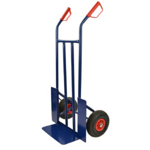 Transportni voziček, 200 kg | GEKO