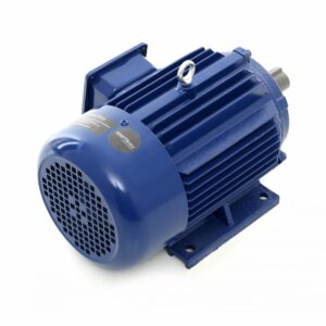 Enofazni elektromotor, 4.0KW, 380V | KD1817