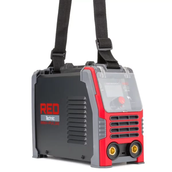 Inverterski varilnik RTSIT0003, 355A | RED TECHNIC