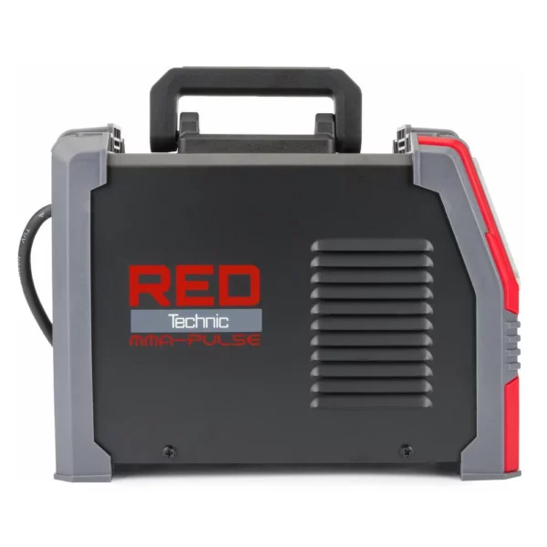 Inverterski varilnik RTSIT0003, 355A | RED TECHNIC