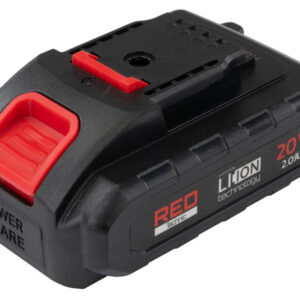 Akumulator za vrtne škarje RTSA0063-BT, 20V | RED TECHNIC