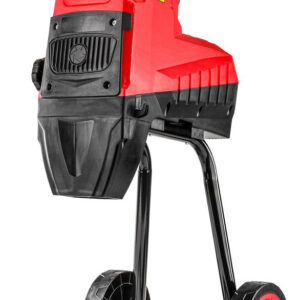 Drobilec vej RTRDG0132, 2800 W | RED TECHNIC