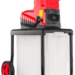 Drobilec vej RTRDG0133, 3000 W | RED TECHNIC