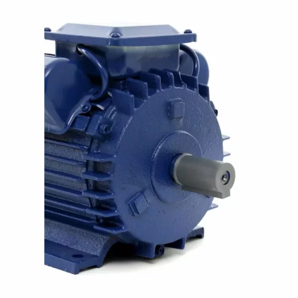 Enofazni elektromotor, 3 kW, 220 V | KD1804