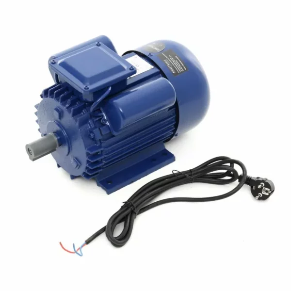 Enofazni elektromotor, 3 kW, 220 V | KD1804