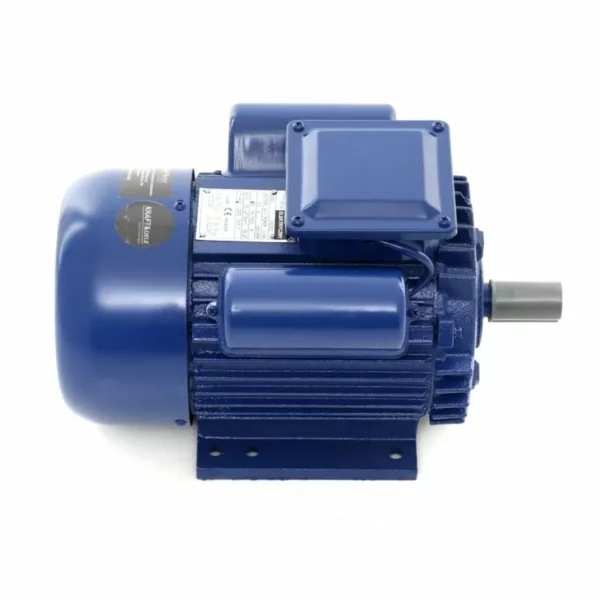 Enofazni elektromotor, 3 kW, 220 V | KD1804