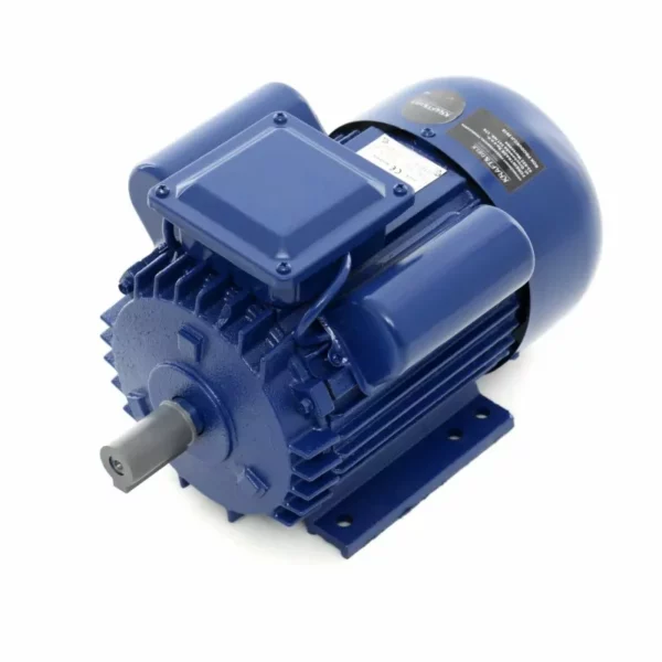 Enofazni elektromotor, 3 kW, 220 V | KD1804