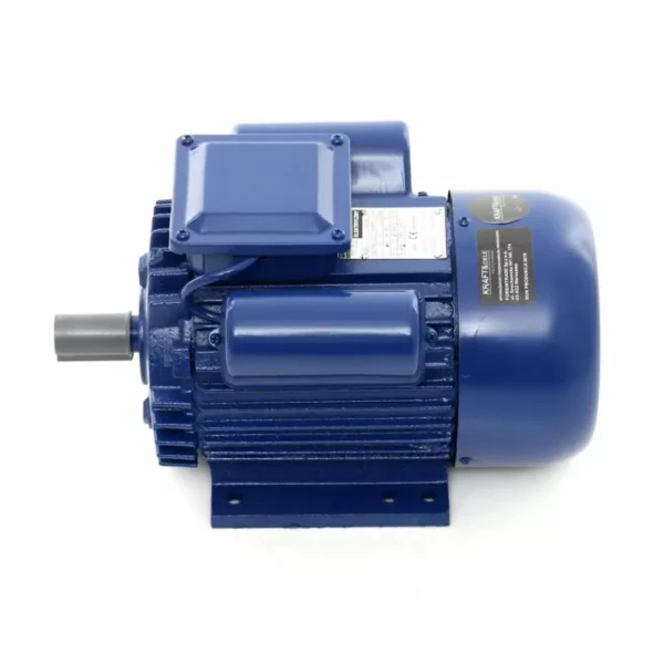 Enofazni elektromotor, 3 kW, 220 V | KD1804