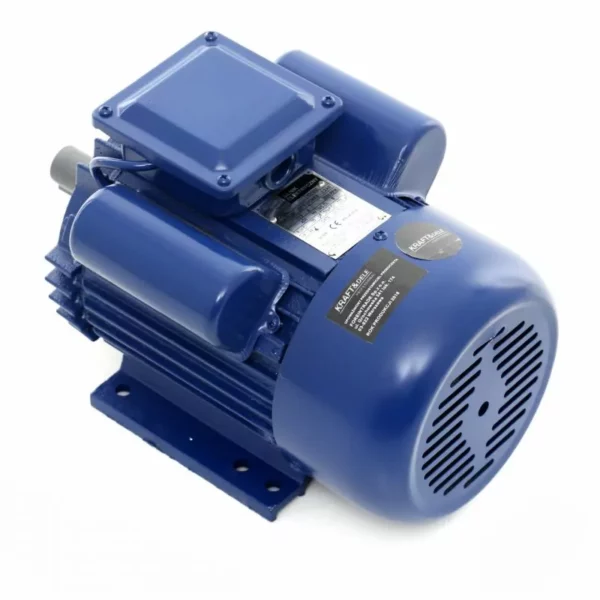 Enofazni elektromotor, 3 kW, 220 V | KD1804