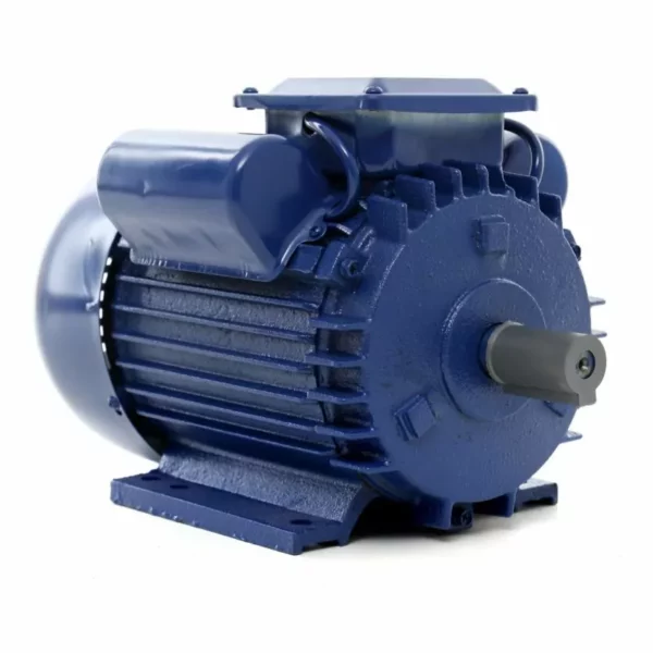 Enofazni elektromotor, 3 kW, 220 V | KD1804