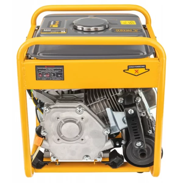 Generator električne energije, 230 V, Powermat | PM-AGR-2200IM