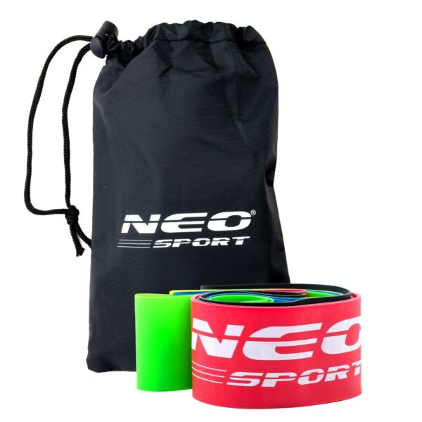 Gimni set za vadbo NS-959, 5 kos. | Neo-Sport