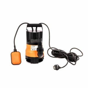 Električna vodna črpalka, 1450 W | KD738
