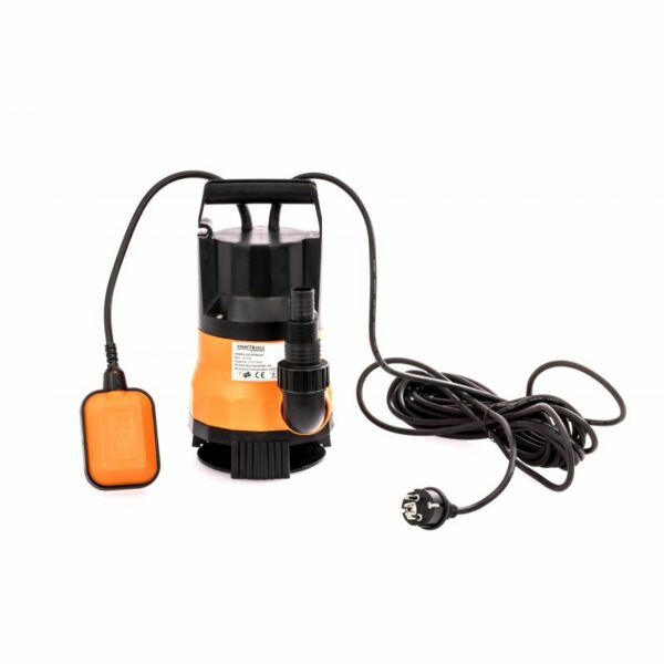 Električna vodna črpalka, 1450 W | KD738