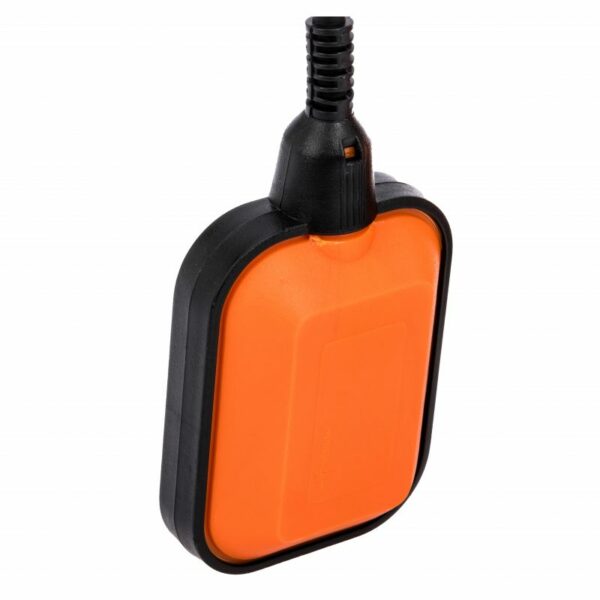 Električna vodna črpalka, 1450 W | KD738