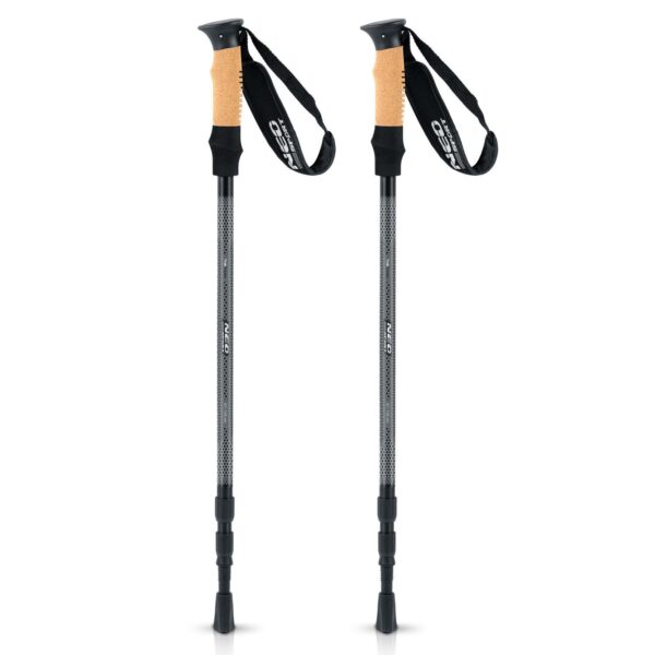 Pohodne palice NS-380, 135 cm | Neo-Sport