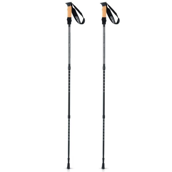 Pohodne palice NS-380, 135 cm | Neo-Sport