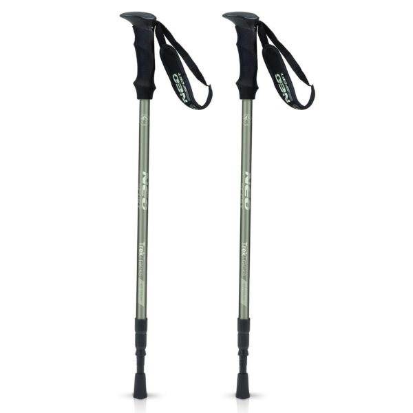 Pohodne palice NS-381, 135 cm | Neo-Sport