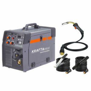 Varilni aparat MIG / MAG / MMA / TIG 250A | KD1884