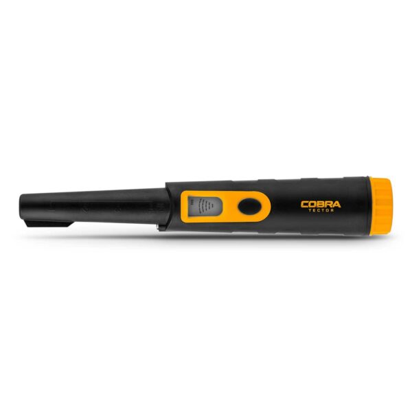 Detektor kovin Pinpointer CT-1070 | Cobra Tector