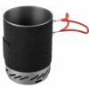 Magazin de gătit turistic 3 în 1, 2,2 kW | NEO TOOLS