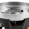 Magazin de gătit turistic 3 în 1, 2,2 kW | NEO TOOLS