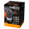 Magazin de gătit turistic 3 în 1, 2,2 kW | NEO TOOLS