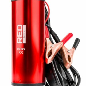 Črpalka za gorivo RTPDO0144, 70 W | RED TECHNIC