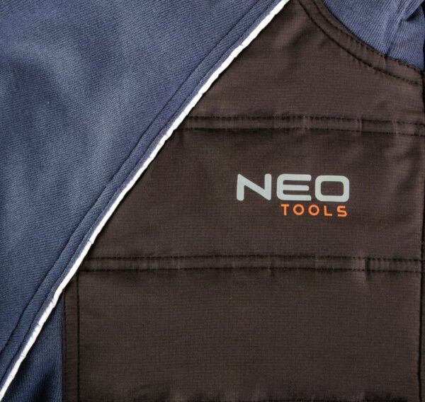 Delovna softshell jakna vel M | NEO