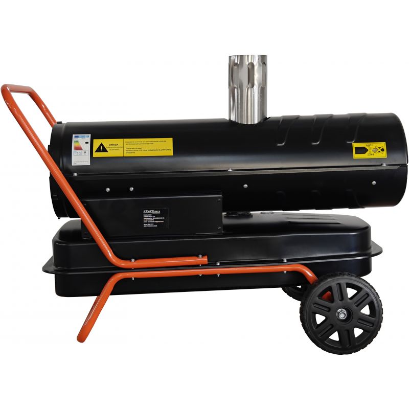 Dizelski grelec, 30kW | KD11715