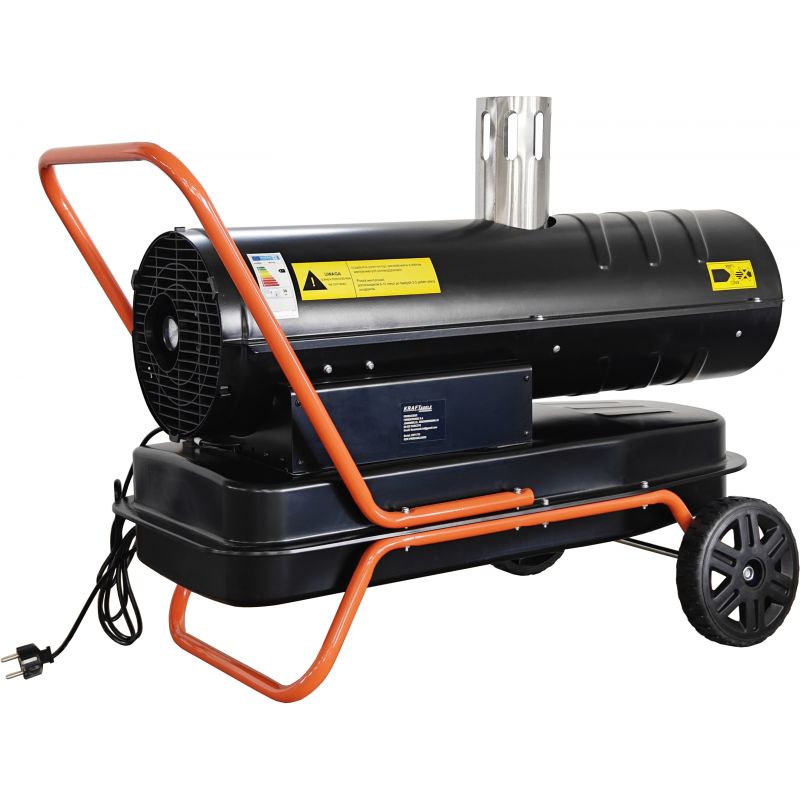 Dizelski grelec, 30kW | KD11715