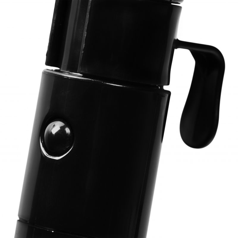 Parna krpa, 12 v 1, črna | KD665