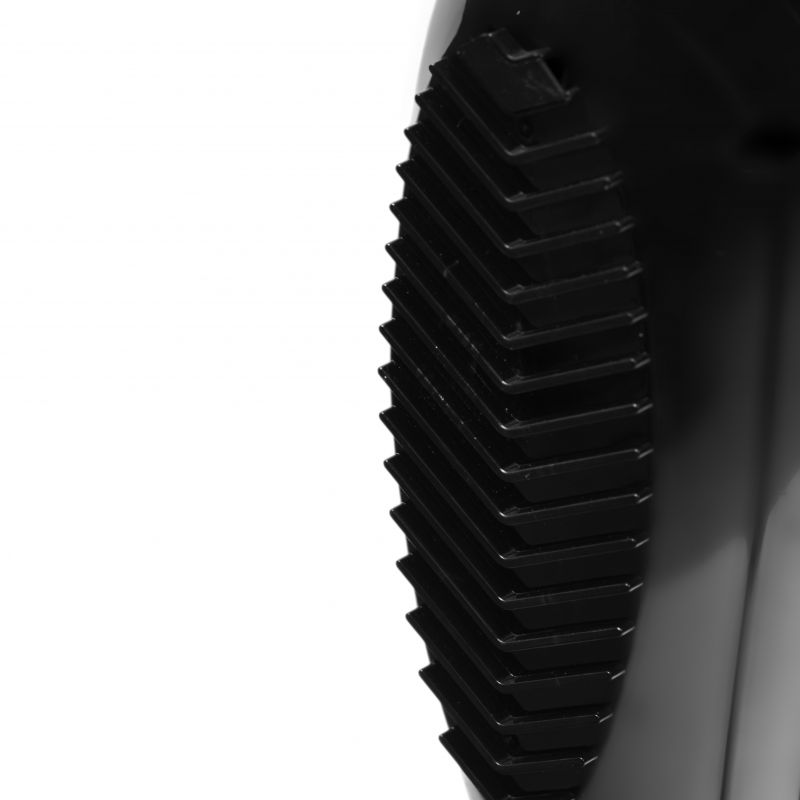 Parna krpa, 12 v 1, črna | KD665