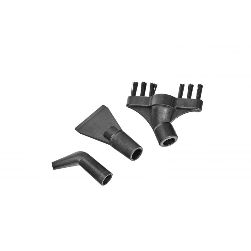 Parna krpa, 12 v 1, črna | KD665