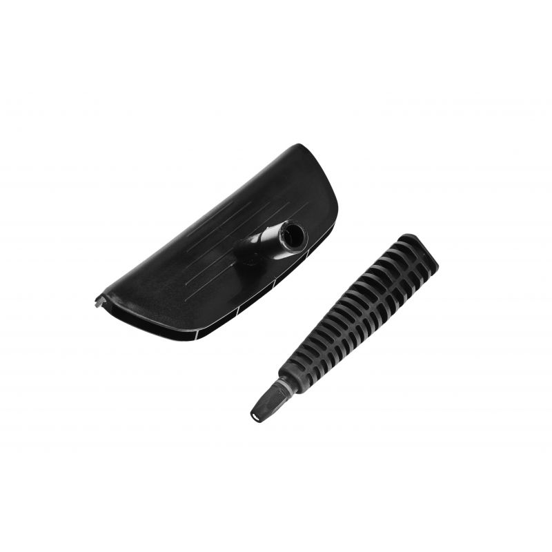 Parna krpa, 12 v 1, črna | KD665