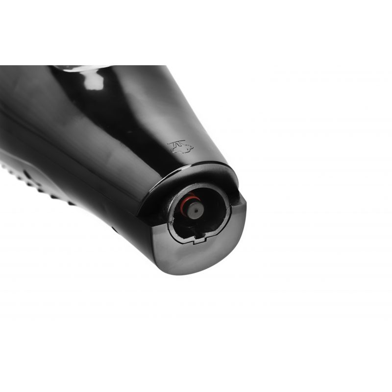 Parna krpa, 12 v 1, črna | KD665