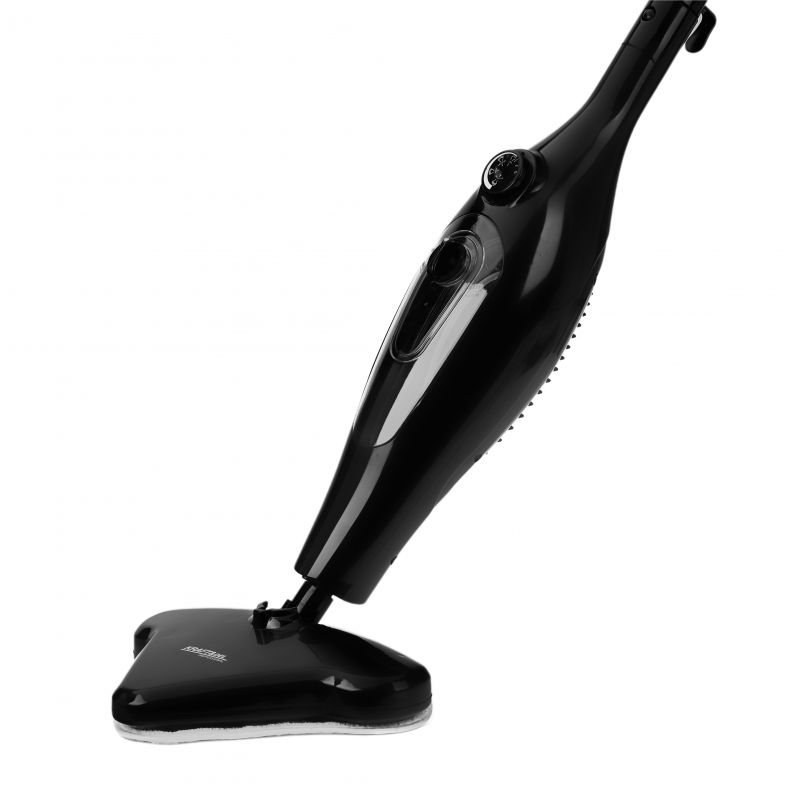 Parna krpa, 12 v 1, črna | KD665