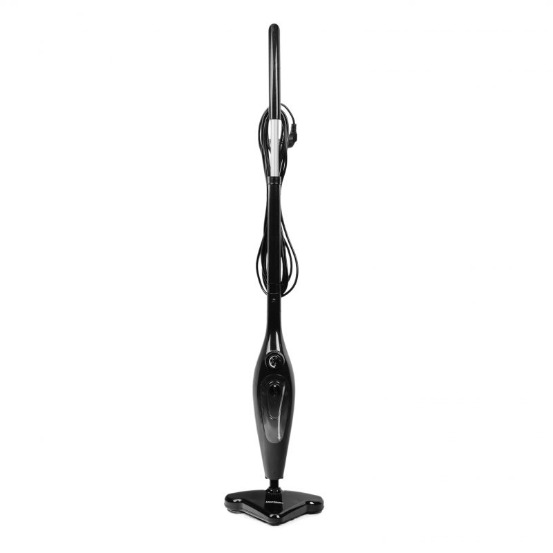 Parna krpa, 12 v 1, črna | KD665