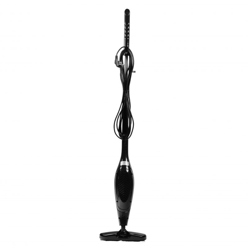 Parna krpa, 12 v 1, črna | KD665