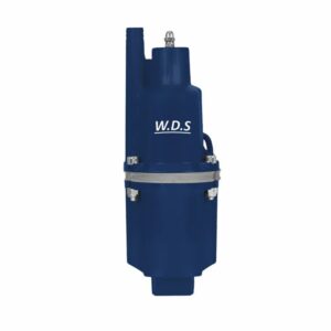 Električna črpalka, 600 W | WDS2600