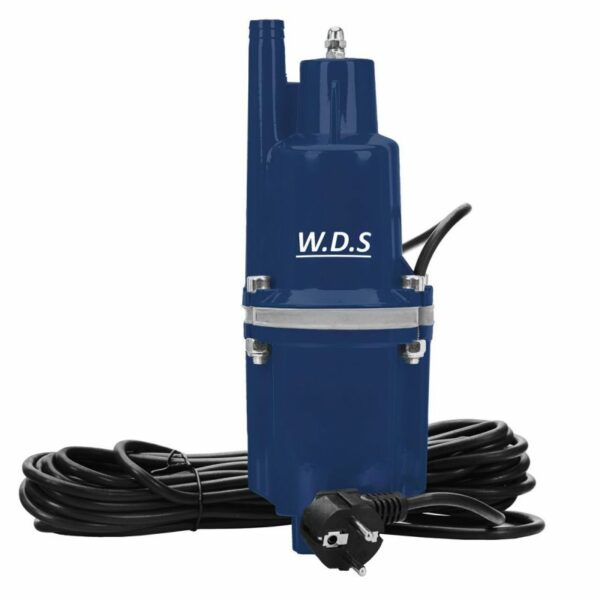 Električna črpalka, 600 W | WDS2600