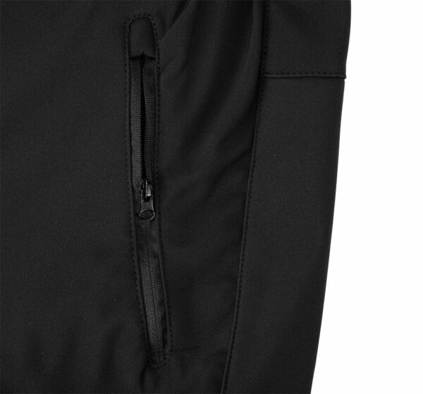 Moške delovne softshell hlače vel L| NEO 81-566-L