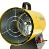 Plinski grelnik z redukcijo, 20 kW | GEKO