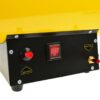 Plinski grelnik z redukcijo, 20 kW | GEKO
