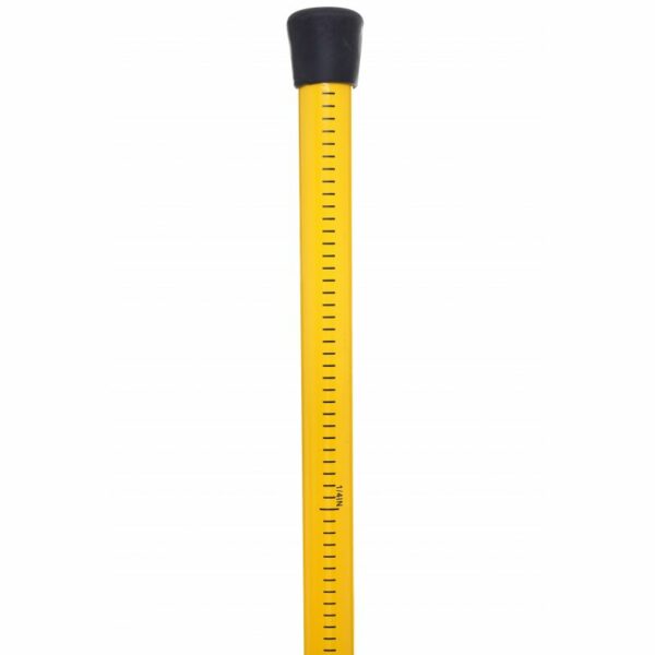 Teleskopska palica/trinožnik za laser, 300 cm | KD10759