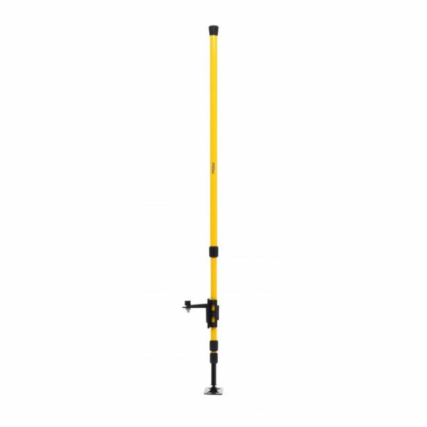 Teleskopska palica/trinožnik za laser, 300 cm | KD10759